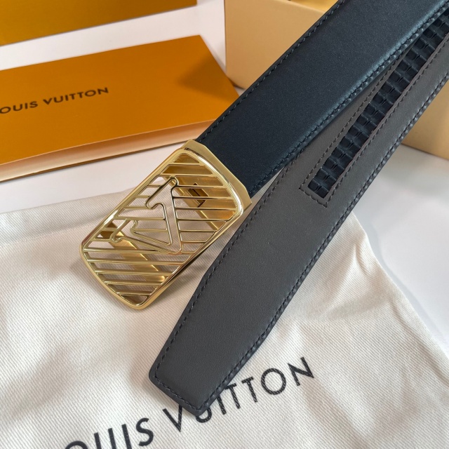 루이비통 LOUIS VUITTON 남성 벨트 LV0625