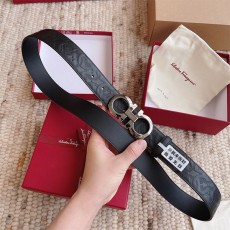 페레가모 FERRAGAMO 남성 벨트 F0379