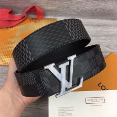 루이비통 LOUIS VUITTON 남성 벨트 LV0626