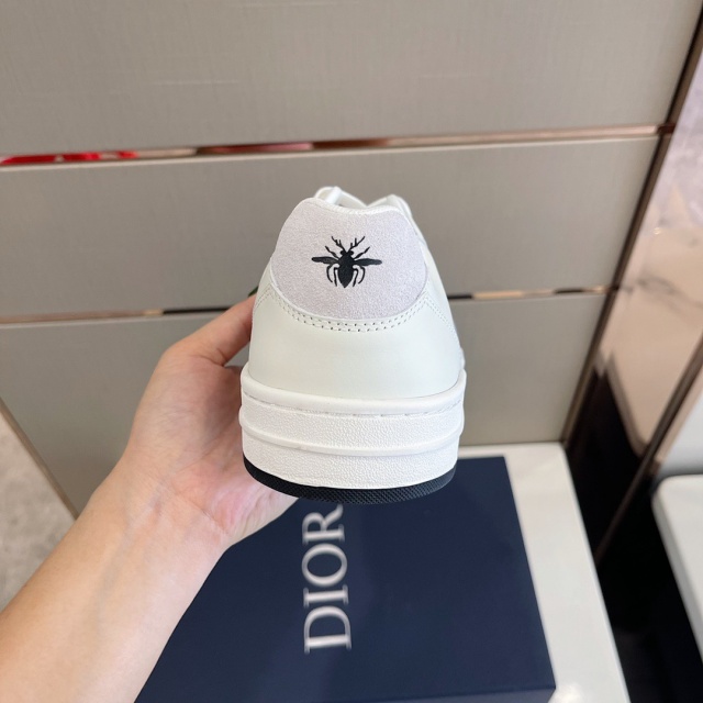 디올 DIOR 남성 B01스니커즈 D1412