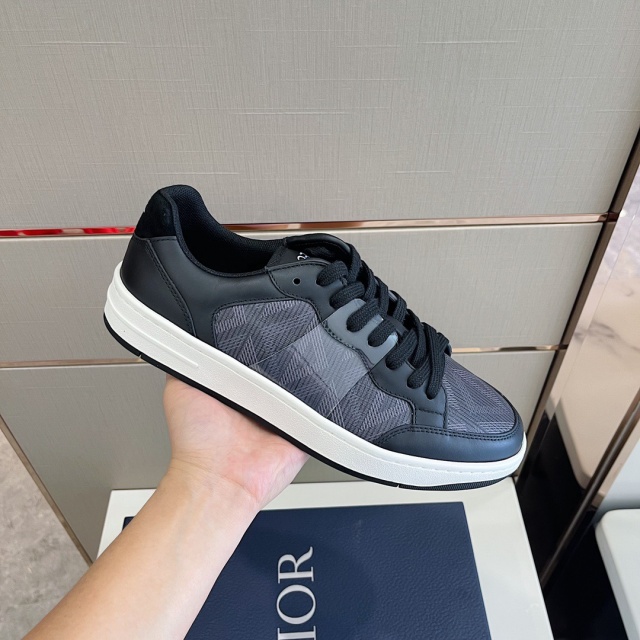 디올 DIOR 남성 B01스니커즈 D1411