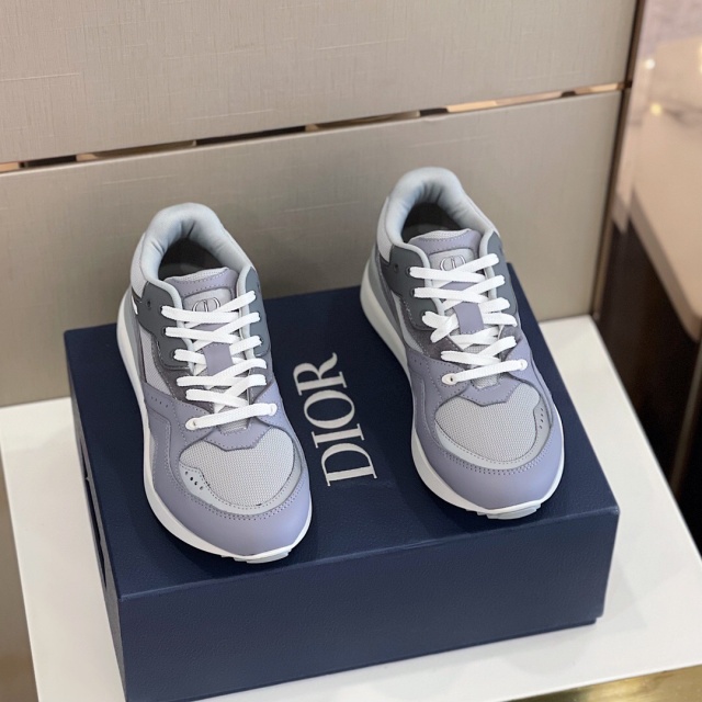 디올 DIOR 남성 B29 스니커즈 D1419