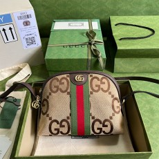 구찌 GUCCI 오피디아 GG 수프림 숄더백 499621 GU02087