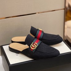 구찌 GUCCI 인터로킹 슬리퍼 G2949