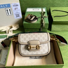 구찌 GUCCI 홀스빗 1955 숄더백 658574 GU02104