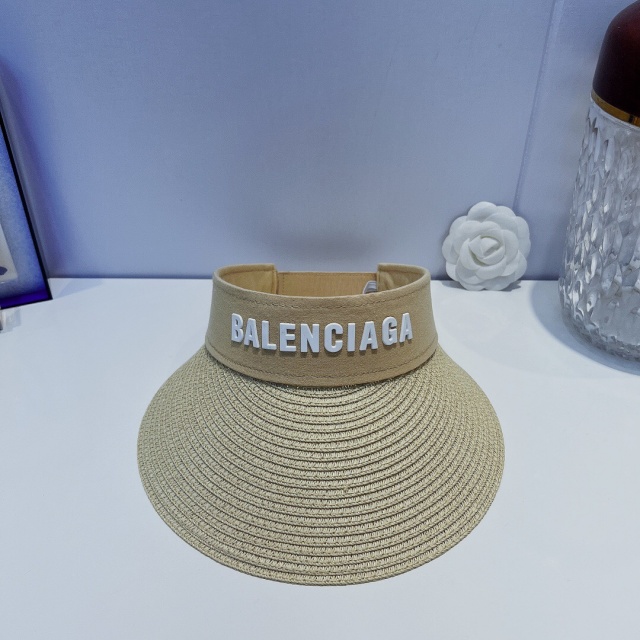 발렌시아가 Balenciaga 여성 썬캡 BG0146