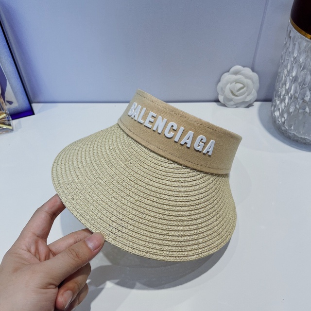 발렌시아가 Balenciaga 여성 썬캡 BG0146