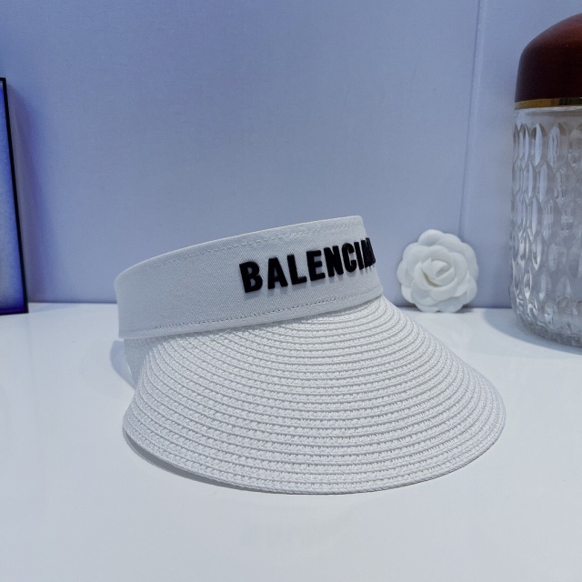 발렌시아가 Balenciaga 여성 썬캡 BG0147