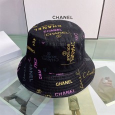 샤넬 CHANEL 남여공용 벙거지 모자  CN0169