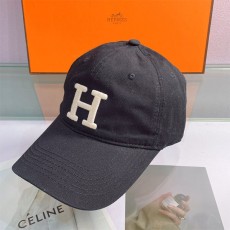 에르메스 HERMES 남여공용 볼캡모자 HE0022