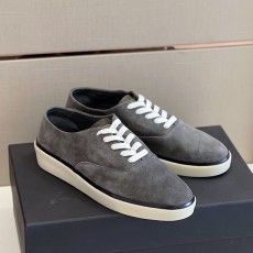 제냐 ZEGNA & 피어오브갓 남성 스니커즈 Z021