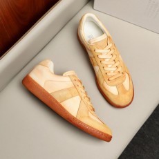 메종마르지엘라 Maison Margiela 남성 독일군 스니커즈 ML0050