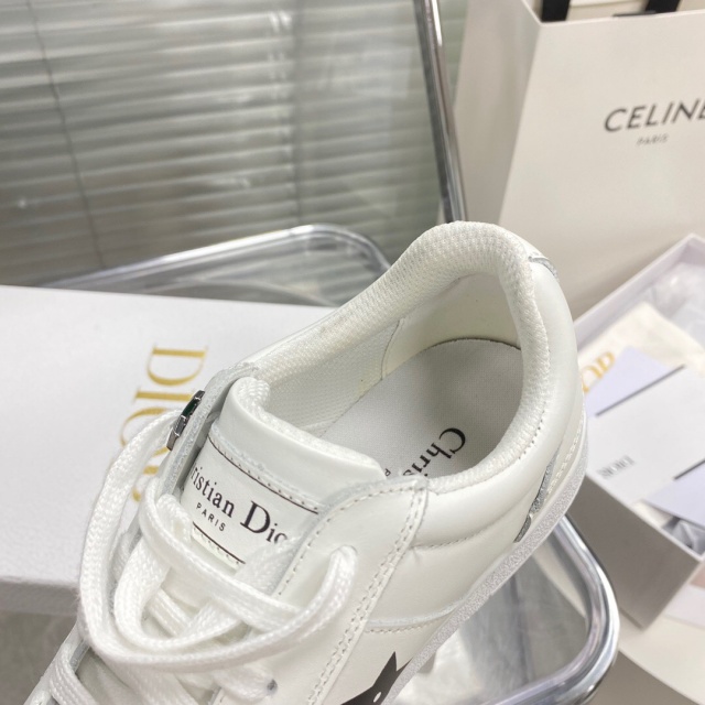 디올 DIOR 여성 스니커즈 D1438