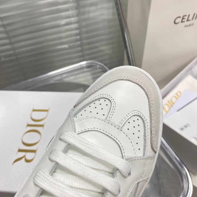 디올 DIOR 여성 스니커즈 D1438