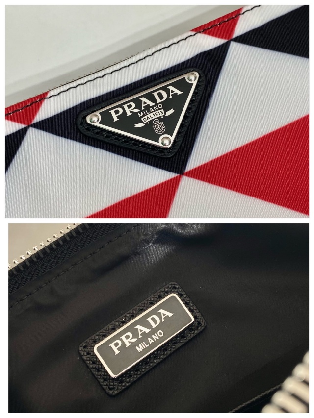 프라다 PRADA 클러치백 2NH006 PD0817