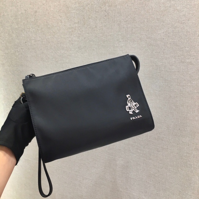 프라다 PRADA 클러치백 2NE789 PD0816