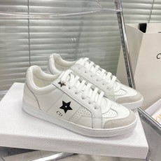 디올 DIOR 여성 스니커즈 D1438