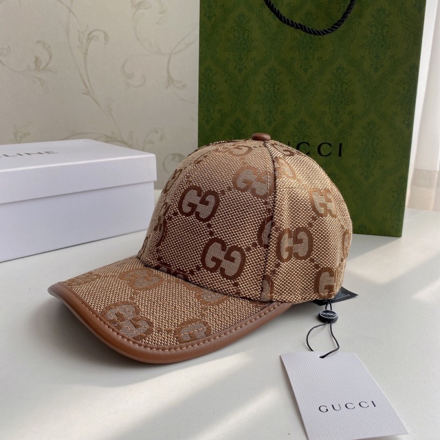 구찌 GUCCI 남여공용 볼캡 모자 GU0281