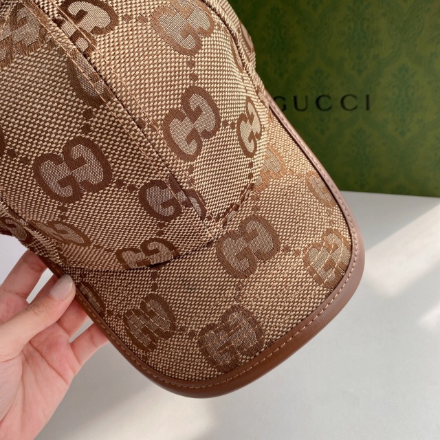 구찌 GUCCI 남여공용 볼캡 모자 GU0281