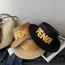 펜디 FENDI 여성 햇모자 F0097