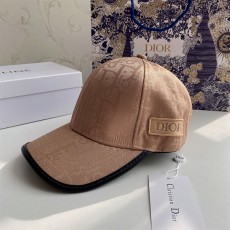 디올 DIOR 남여공용 볼캡 모자 DR187