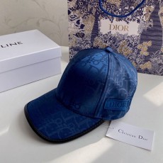 디올 DIOR 남여공용 볼캡 모자 DR186