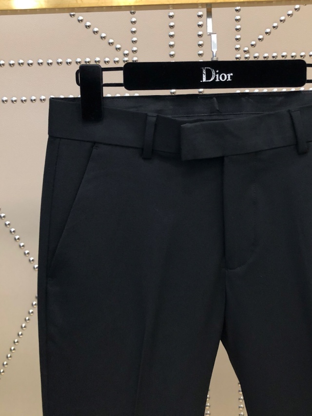 디올 DIOR 남성 9부 팬츠  DR02415