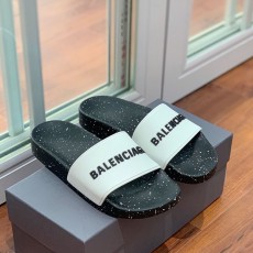 발렌시아가 Balenciaga 남여공용 슬리퍼  BG0712