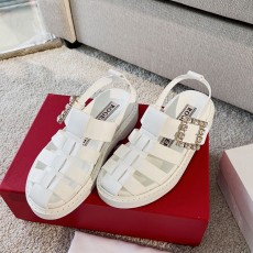 로저비비에 ROGER VIVIER 여성 샌들 RV136