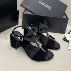 샤넬 CHANEL 여성 샌들  C0915