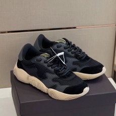 발렌티노 VALENTINO 남성 버블백 러너 스니커즈 VN1190