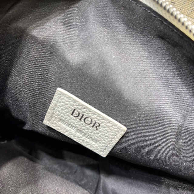 디올 DIOR 새들백 DR792