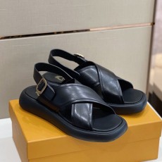 토즈 TODS 남여공용 샌들 T0446