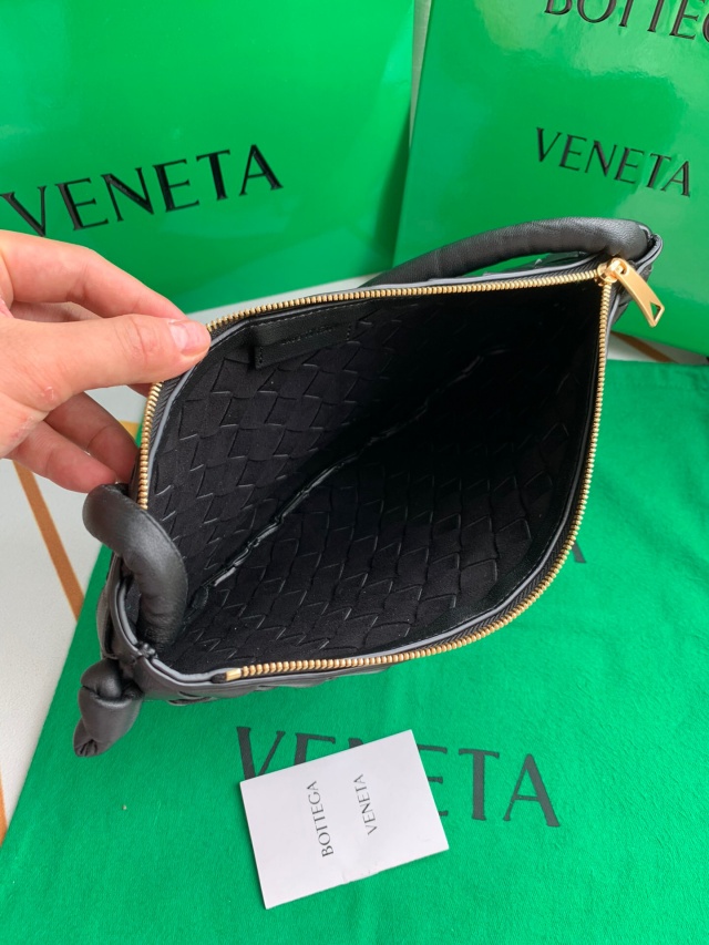 보테가 BOTTEGA VENETA 턴 파우치백701023 BO0828