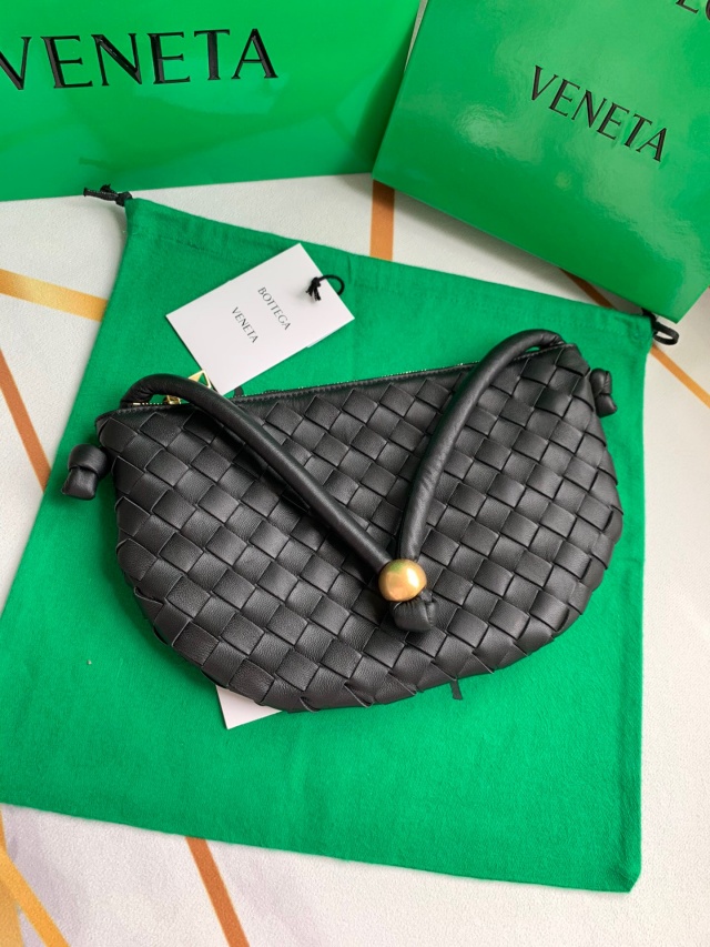 보테가 BOTTEGA VENETA 턴 파우치백701023 BO0828