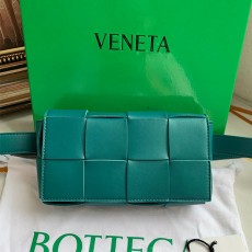 보테가 BOTTEGA VENETA 벨트 카세트백 639367 BO0830