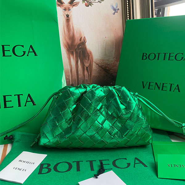 보테가 BOTTEGA VENETA 파우치 7003 BO0833