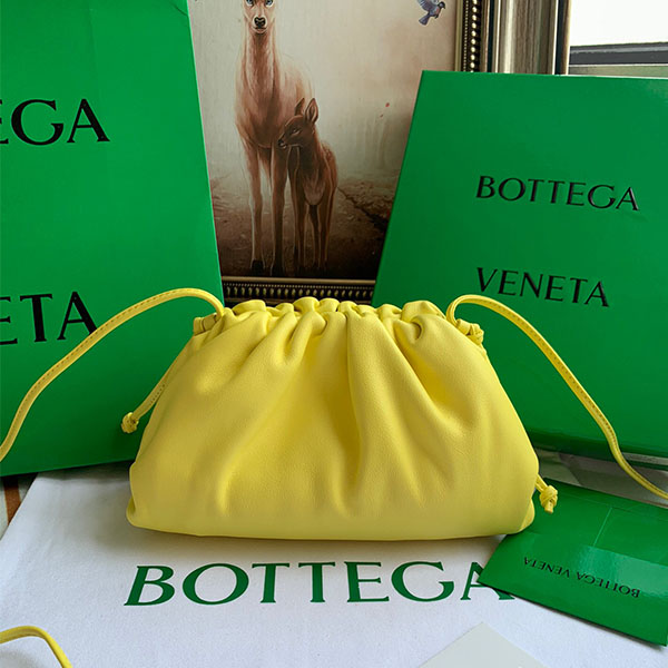 보테가 BOTTEGA VENETA 파우치 7003 BO0836