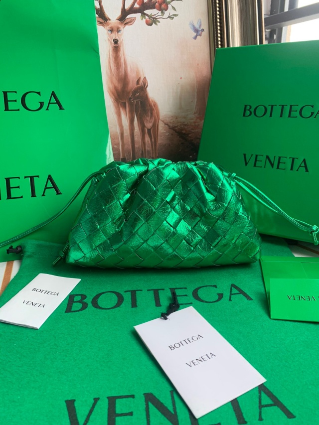 보테가 BOTTEGA VENETA 파우치 7003 BO0833