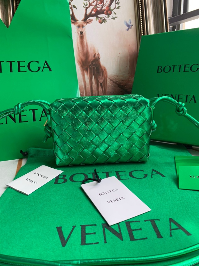 보테가 BOTTEGA VENETA 루프백 666683 BO0834