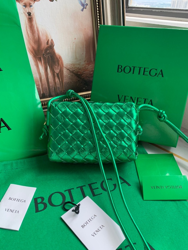 보테가 BOTTEGA VENETA 루프백 666683 BO0834