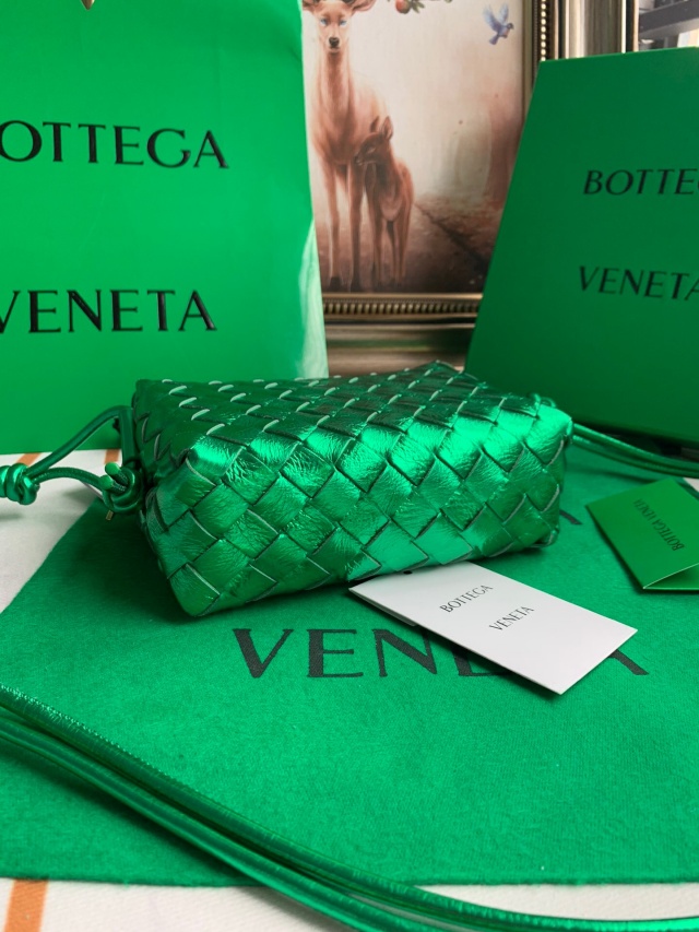 보테가 BOTTEGA VENETA 루프백 666683 BO0834