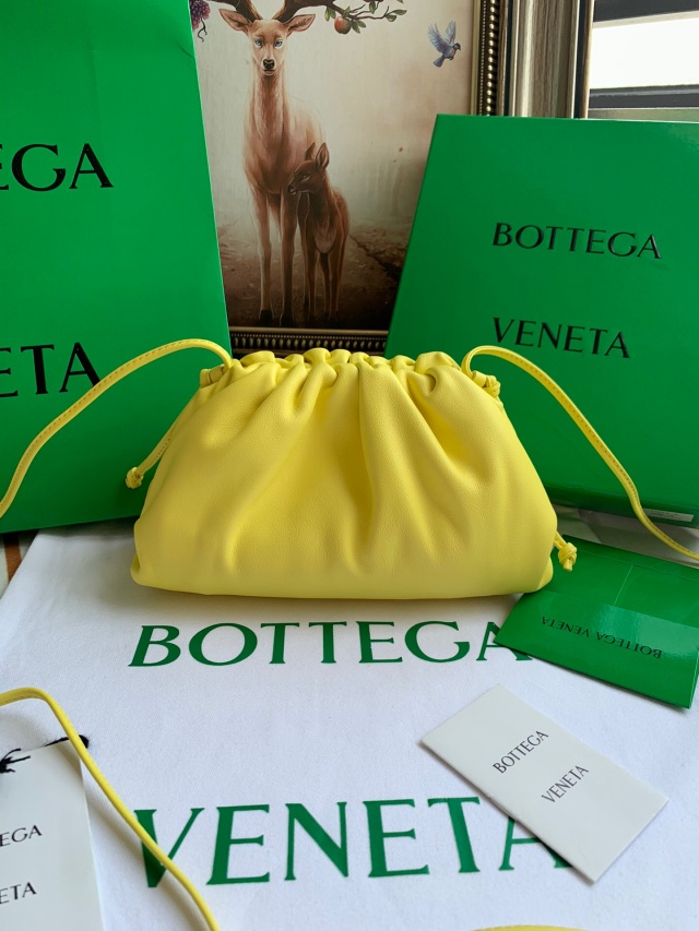 보테가 BOTTEGA VENETA 파우치 7003 BO0836