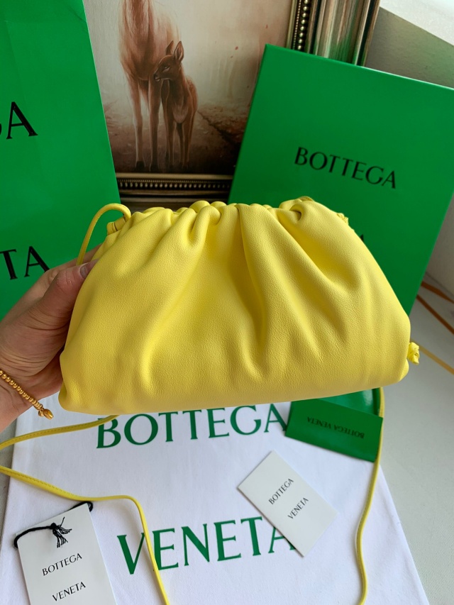 보테가 BOTTEGA VENETA 파우치 7003 BO0836