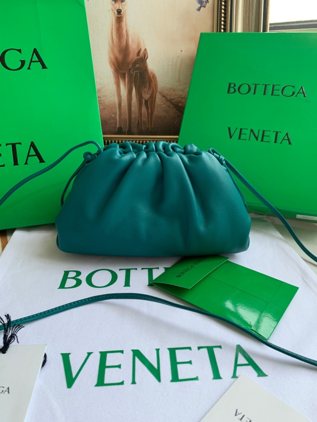 보테가 BOTTEGA VENETA 파우치 7003 BO0837