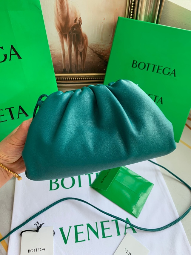 보테가 BOTTEGA VENETA 파우치 7003 BO0837