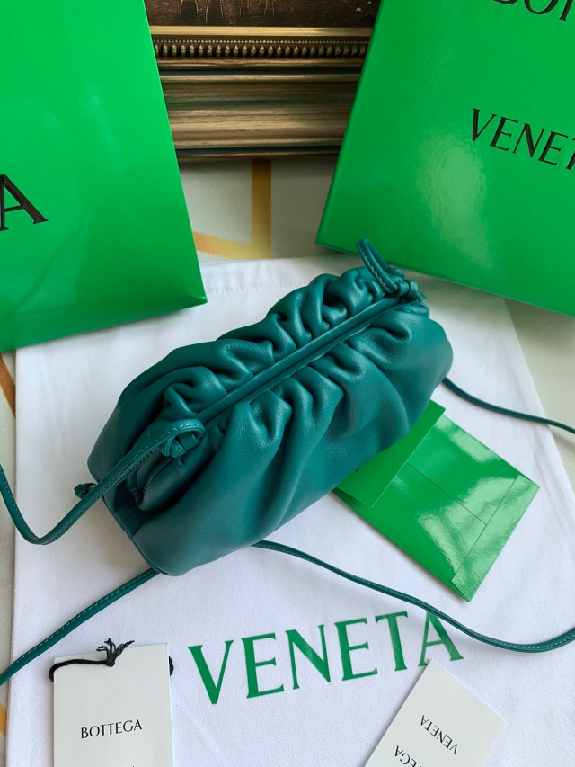 보테가 BOTTEGA VENETA 파우치 7003 BO0837