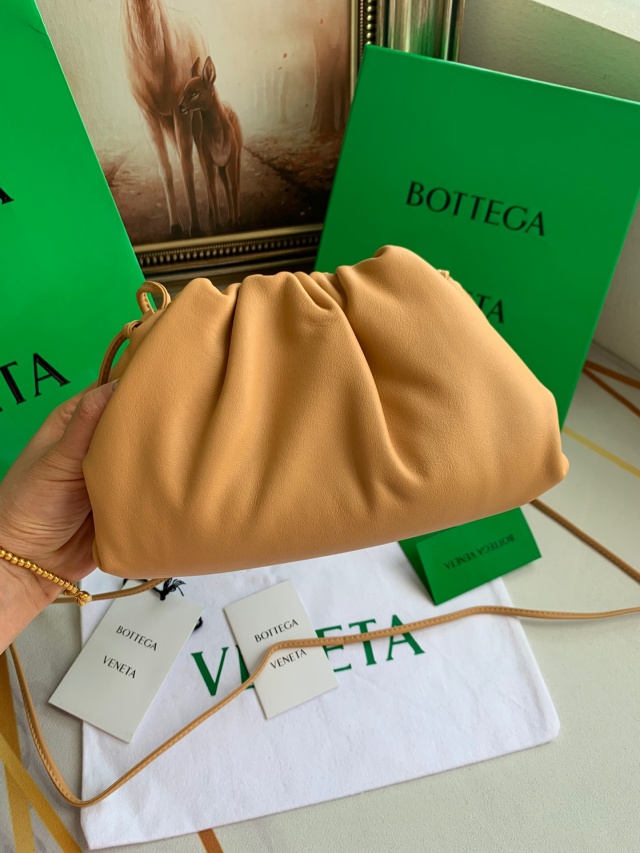 보테가 BOTTEGA VENETA 파우치 7003 BO0838