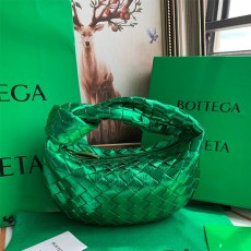 보테가 BOTTEGA VENETA 미니 조디 토트백 651876 BO0835