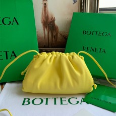 보테가 BOTTEGA VENETA 파우치 7003 BO0836